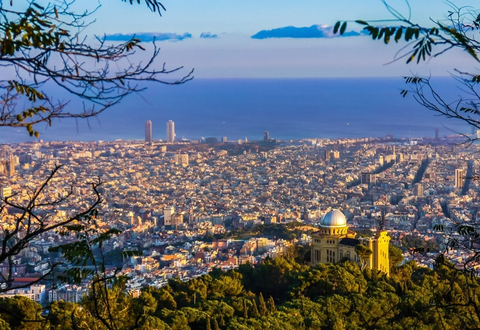 Barcelona