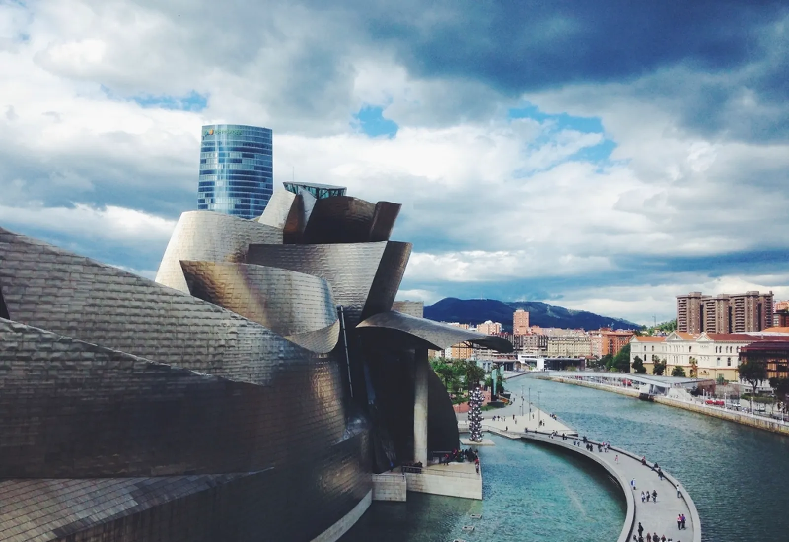 Bilbao