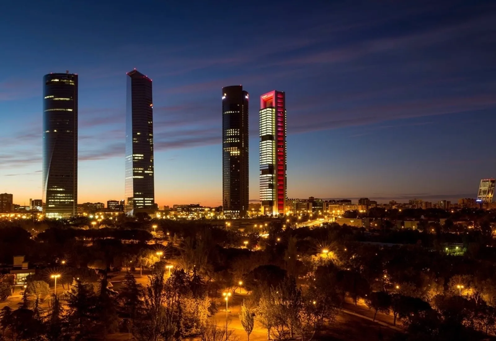 Madrid